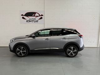 Peugeot 3008 2020