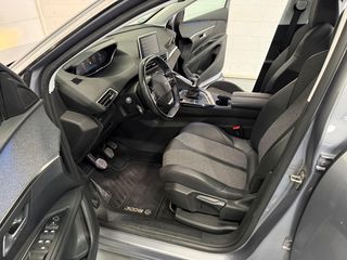 Peugeot 3008 2020