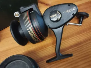 Carretes Mitchell 498 x