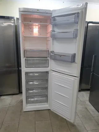 Nevera Fagor 200x60cm A+ no Frost con Garantía