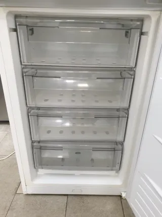 Nevera Fagor 200x60cm A+ no Frost con Garantía