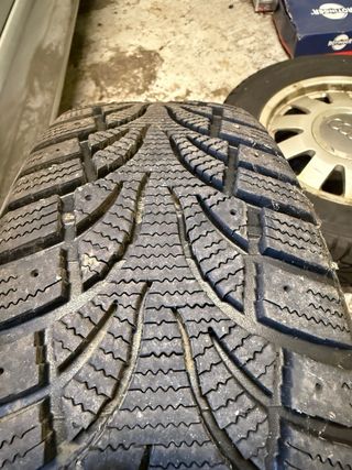 Llantas Audi 15” 5x112 A4 B5