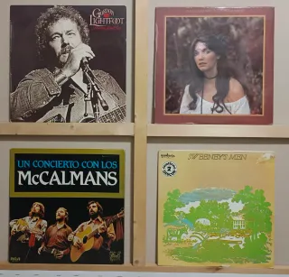 DISCOS VINILO OFERTA 3 € UNIDAD