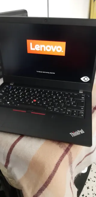 Lenovo L14 Gen1 i5vPro-10ª Gen