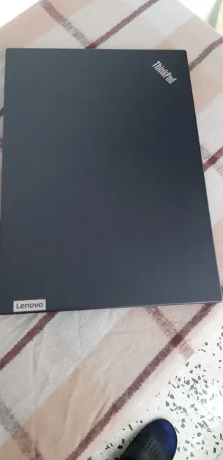 Lenovo L14 Gen1 i5vPro-10ª Gen