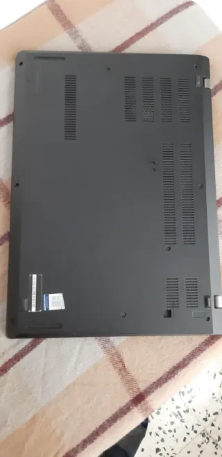 Lenovo L14 Gen1 i5vPro-10ª Gen