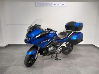 BMW R 1250 RT