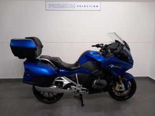 BMW R 1250 RT