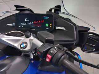 BMW R 1250 RT