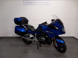 BMW R 1250 RT