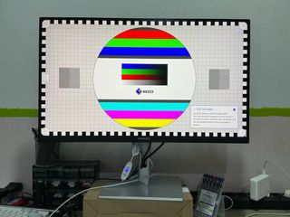 Monitor JapanNext 5K - JN-IPS275K-HSPC9