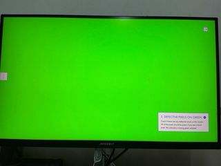 Monitor JapanNext 5K - JN-IPS275K-HSPC9