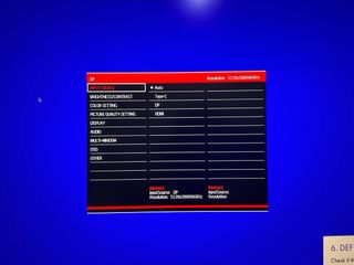 Monitor JapanNext 5K - JN-IPS275K-HSPC9