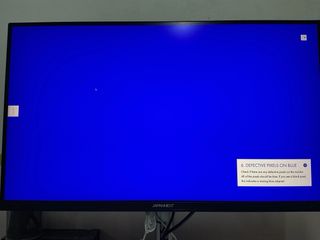 Monitor JapanNext 5K - JN-IPS275K-HSPC9