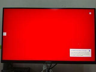 Monitor JapanNext 5K - JN-IPS275K-HSPC9