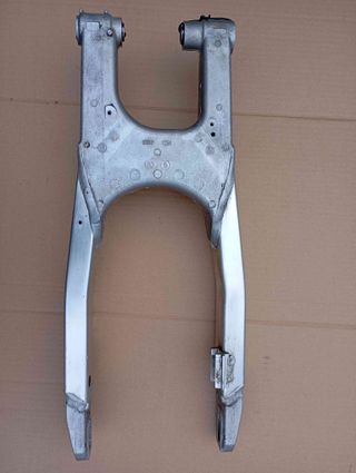 Kit ruedas grandes y basculante para Honda CR 85.