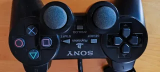 Mando PS2 Original Sony DualShock 2