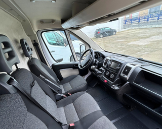 FIAT Ducato 2015
