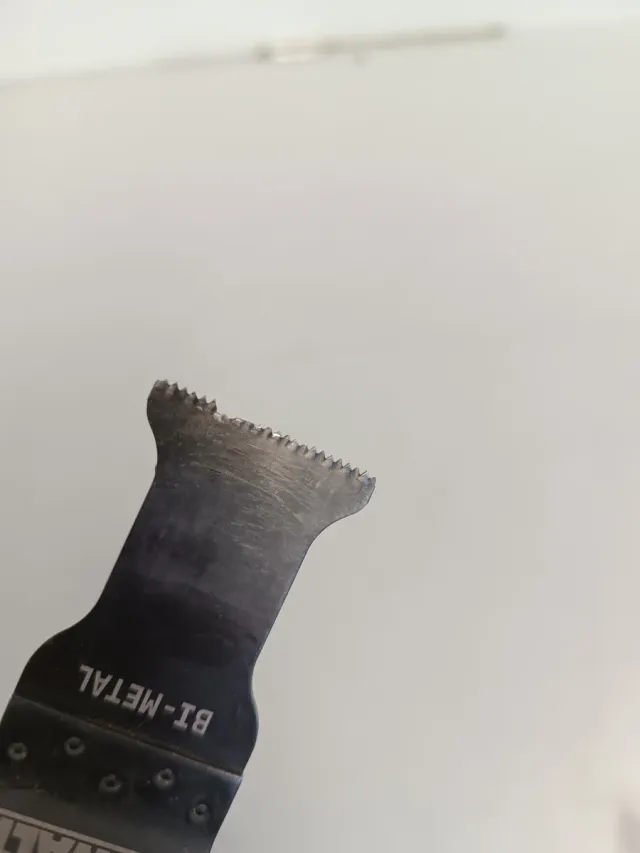 DEWALT DCS356 Multiutensile Oscillante P11Y6379