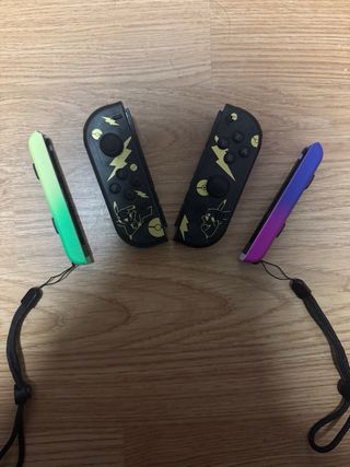 Nintendo Switch Ed. Animal Crossing