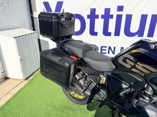 BMW R1250GS EXCLUSIVE