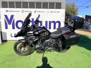 BMW R1250GS EXCLUSIVE