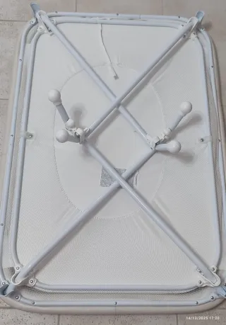 Parque infantil para bebé