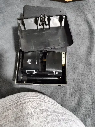 Registratore Cassette Philips EL3302