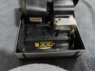 Registratore Cassette Philips EL3302
