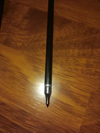 15 frecce SP 500 GP 8.0 Tiger Archery e Sharrow