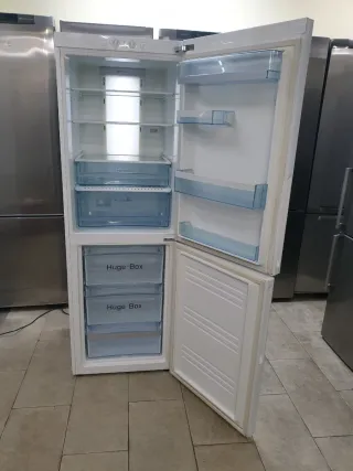 Nevera Haier 177x60cm no Frost con Garantía