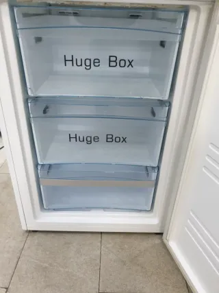 Nevera Haier 177x60cm no Frost con Garantía