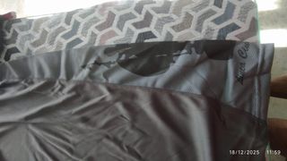 Camiseta SFC Joma Talla XL Oficial Nueva