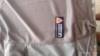 Camiseta SFC Joma Talla XL Oficial Nueva