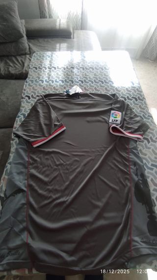 Camiseta SFC Joma Talla XL Oficial Nueva