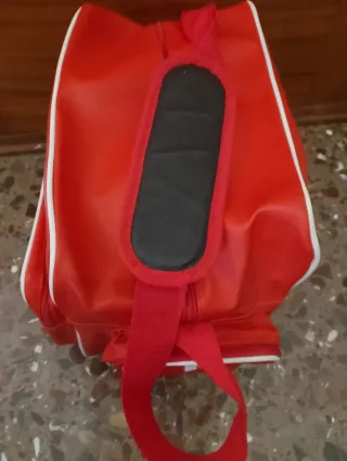 Bandolera Atlético de Madrid Roja