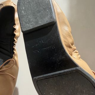 Bailarinas Massimo Dutti