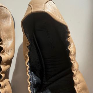 Bailarinas Massimo Dutti