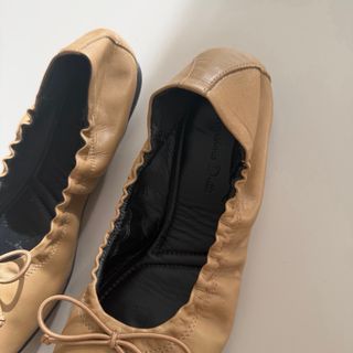 Bailarinas Massimo Dutti