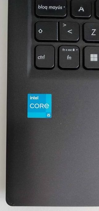 ASUS VIVOBOOK CORE I5 11ª GENERAZIONE