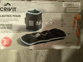 Banco de pesas y musculación plegable