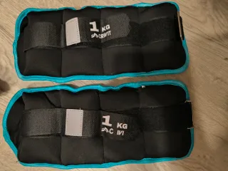 Banco de pesas y musculación plegable