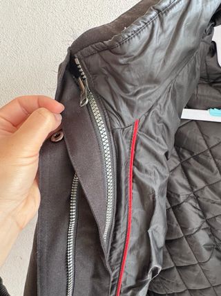 Chaqueta Decathlon Talla M Mujer