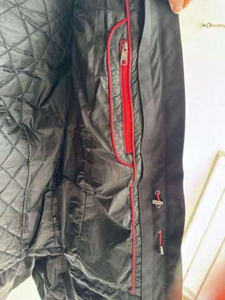 Chaqueta Decathlon Talla M Mujer