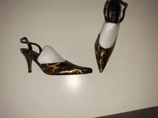 Zapatos elegantes nuevos