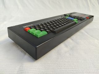 ORDENADOR AMSTRAD CPC 464 TECLADO LEER DESCRIPCION
