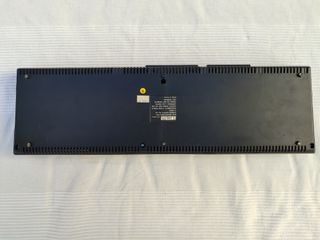 ORDENADOR AMSTRAD CPC 464 TECLADO LEER DESCRIPCION