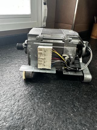 Motor Lavadora Teka TK2 1280 I
