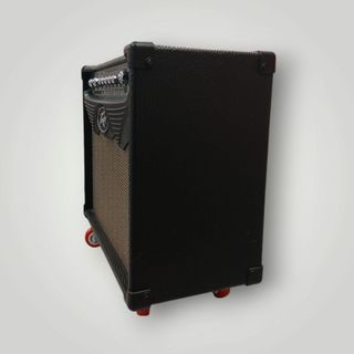 AMPLIFICADOR GUITARRA PEAVEY VYPYR 15 WATT + CABLE