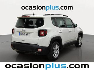 Jeep Renegade 1.0G Limited 4x2 88 kW (120 CV)